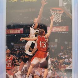 97 Genuine Article LT Tim Duncan!