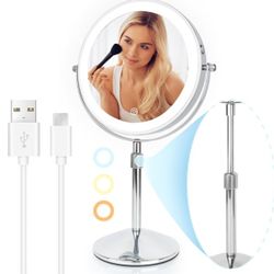Makeup Mirror Light 👀READ BELOW FOR LOCATION ⤵️IT'S AVAILABLE ✅️