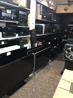Great Deals on TV’s 70$ & Up!!!!! USED AND NEW!!