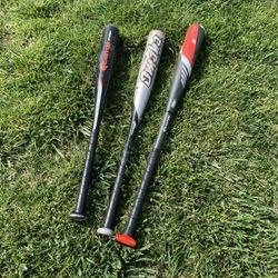 Baseball Bats