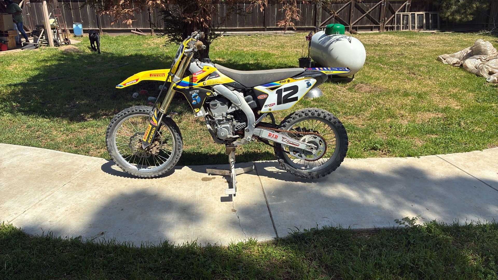 Rmz Suzuki (contact info removed)