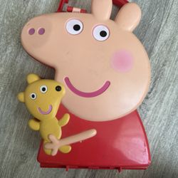Peppa Pig Toys