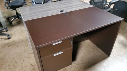 Perfect New Home Office or Student Desk