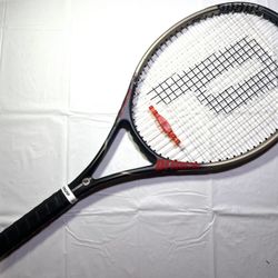 Prince Force 3 Oversize Tennis Racquet / Racket - PRICE FIRM 