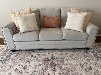 Small Jerome's Couch