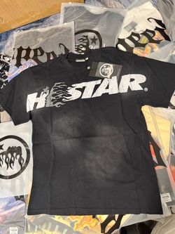 Hell Star T-Shirt Small