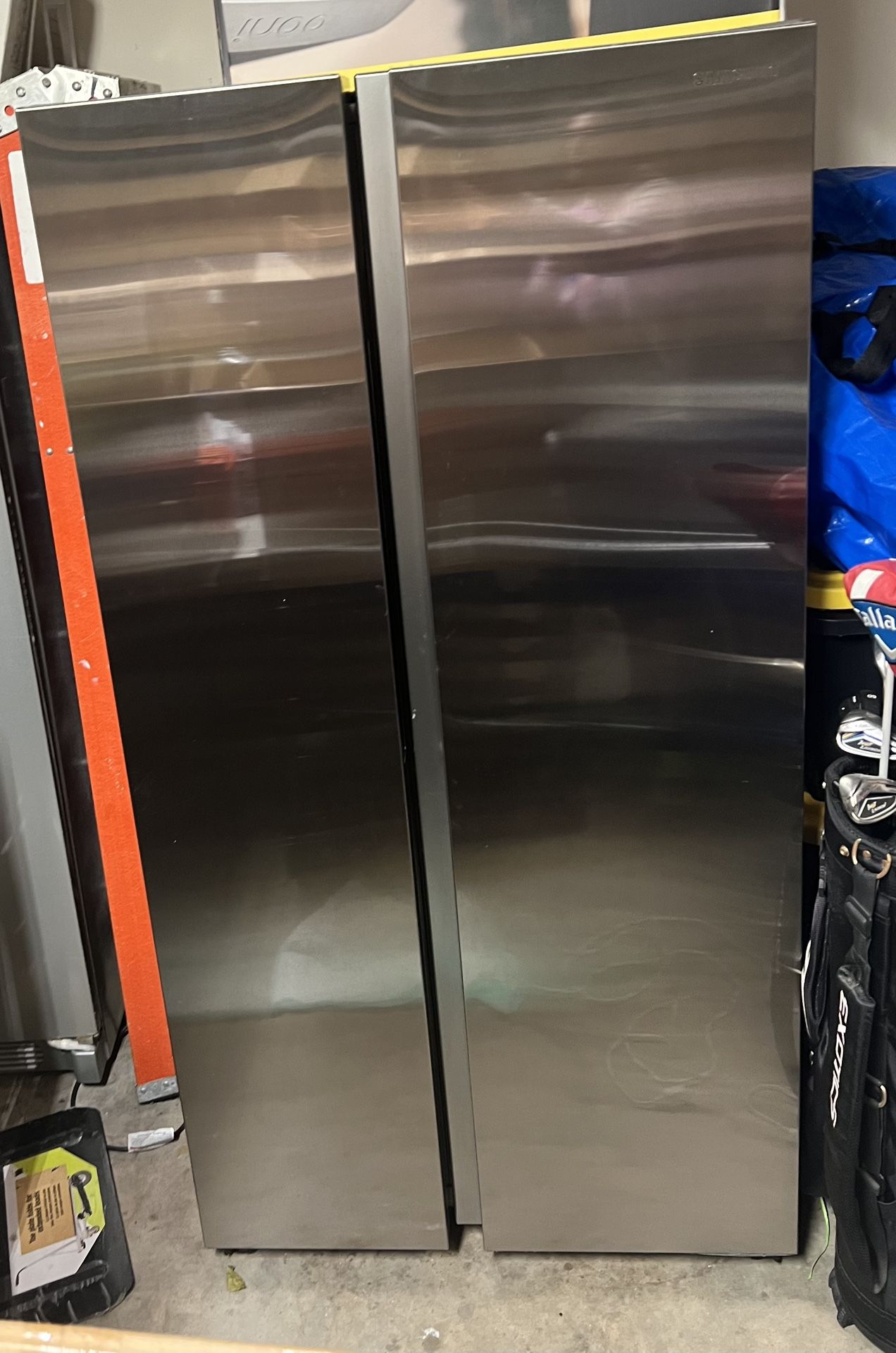 Samsung Refrigerator
