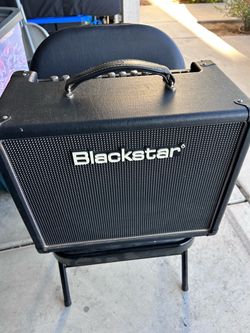 Blackstar Guitar Combo Amplifier