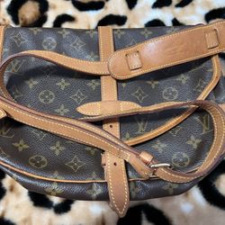 Louis Vuitton Bag 