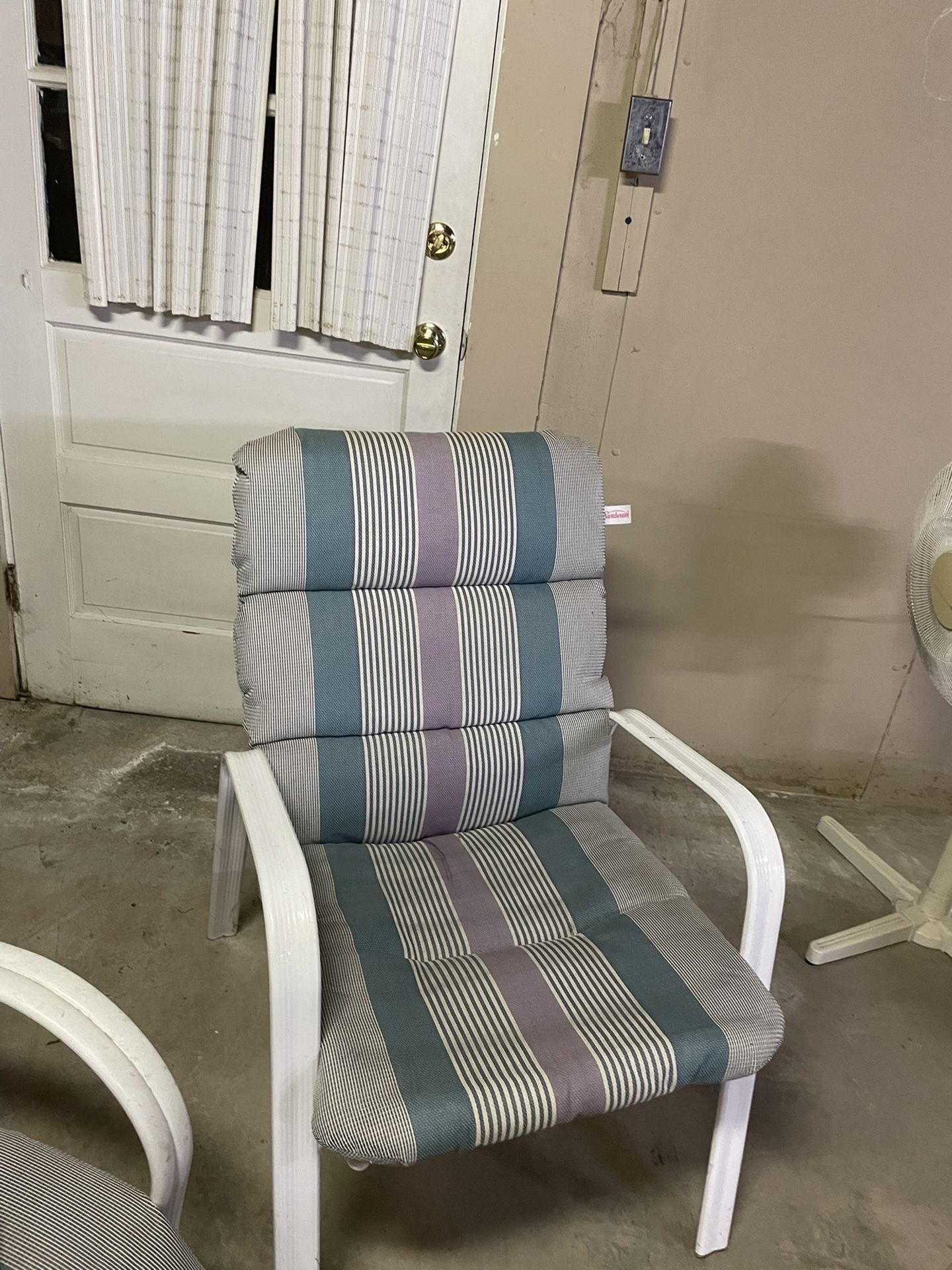 2 Chairs - 15/each