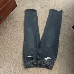 Girl Jean Size 26/29 