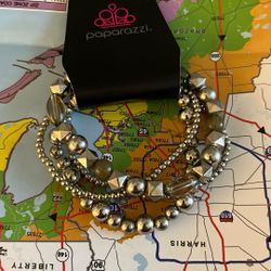 Top twinkle bracelet