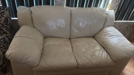 Loveseat Sofa