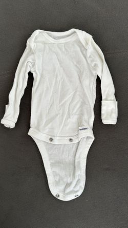 Newborn Bodysuit 