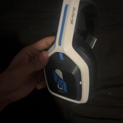 Astro A 20 Head Set