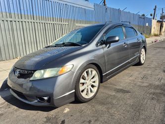 2011 Honda Civic