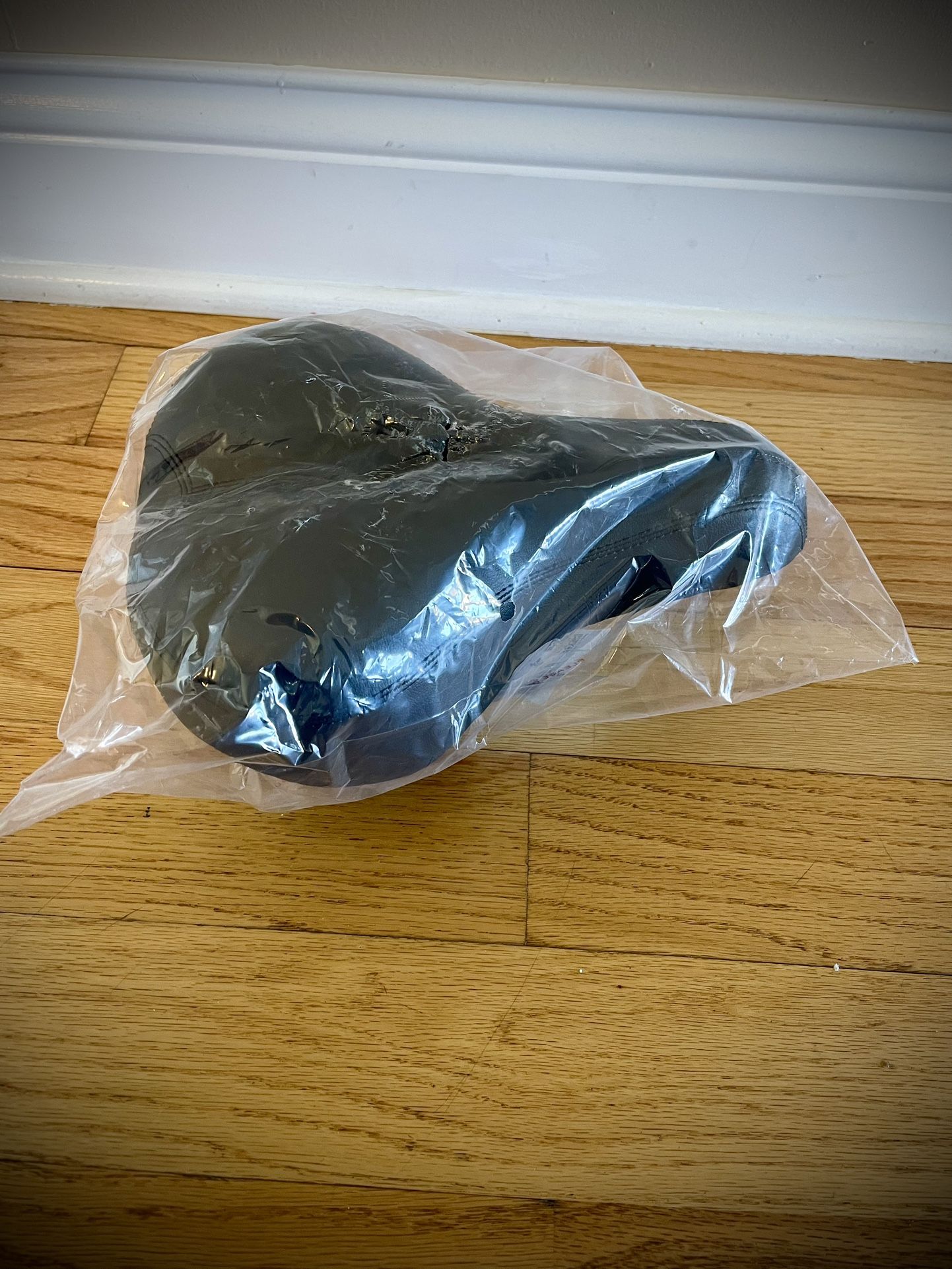 Brand New Exercise Or Road Bike Seat