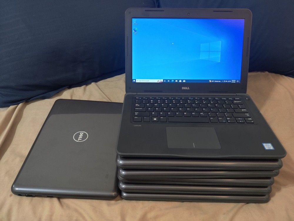 Dell Latitude 3380 Laptop 