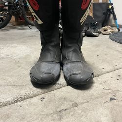 Alpinestars Boots