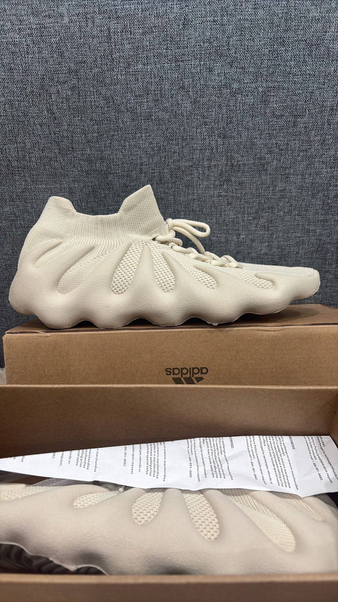 Adidas Yeezy 450 Boost Size 10