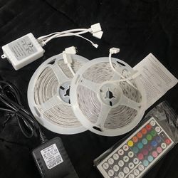 LED Lights 