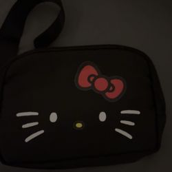 Hello Kitty Fanny Pack 