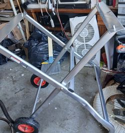 Tile Saw Stand 30 Firm