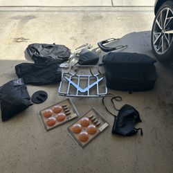 Harley Davidson Ultra Classic Accessories 