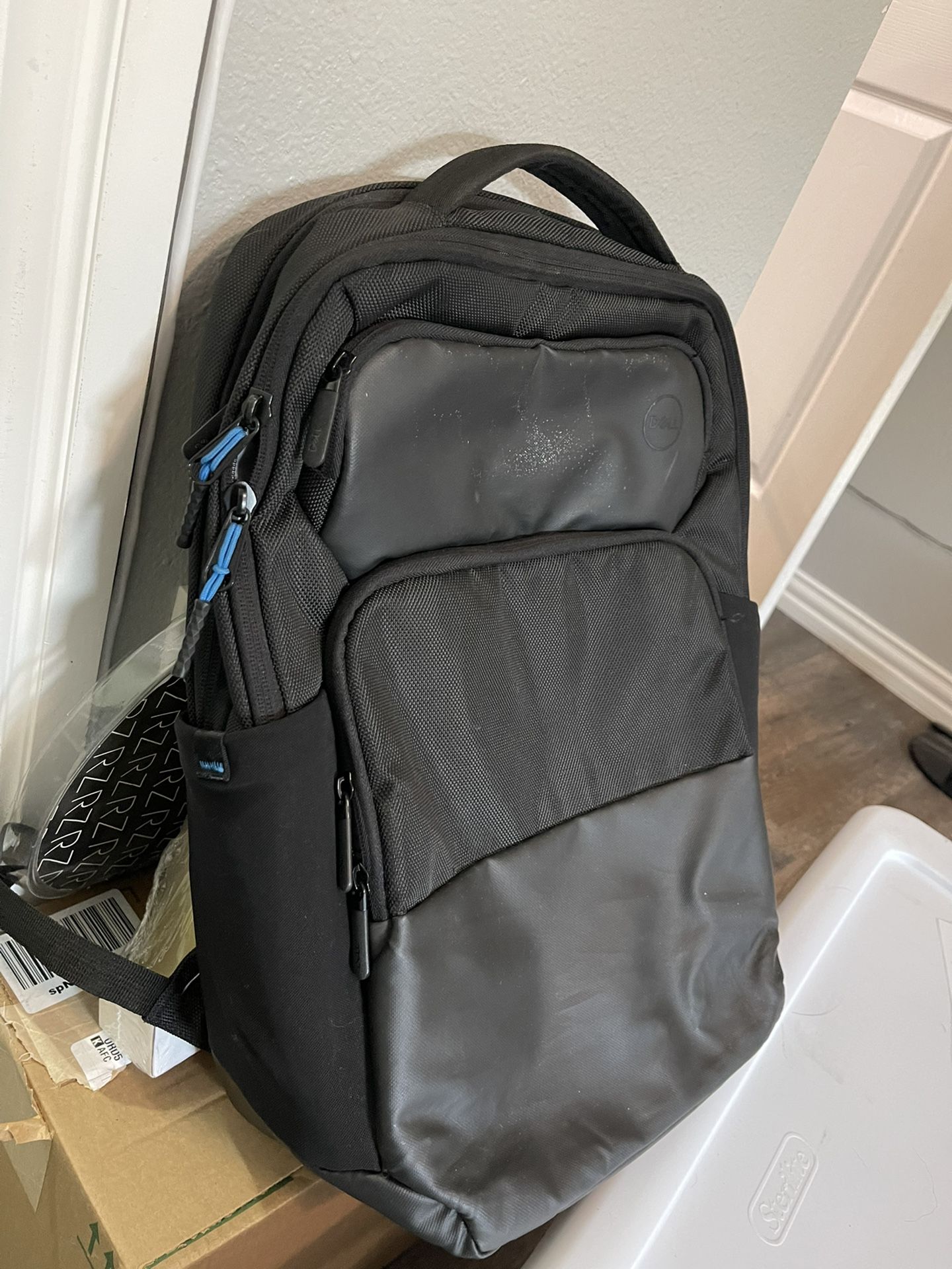 Dell Laptop Backpack