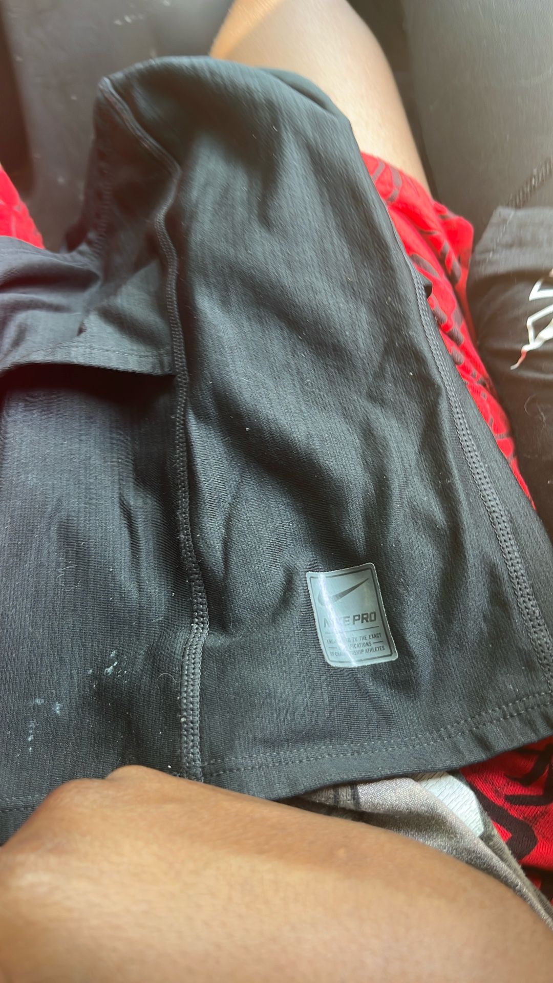 Nike Ski Mask
