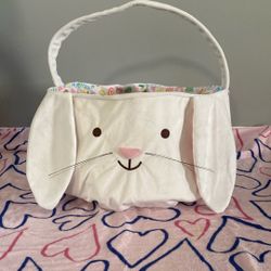 Jumbo Easter Basket