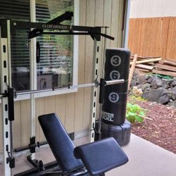 Weider 550 Smith Machine Workout for Sale in Lacey WA OfferUp