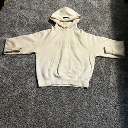 Fear Of God Essentials ‘Eggshell’