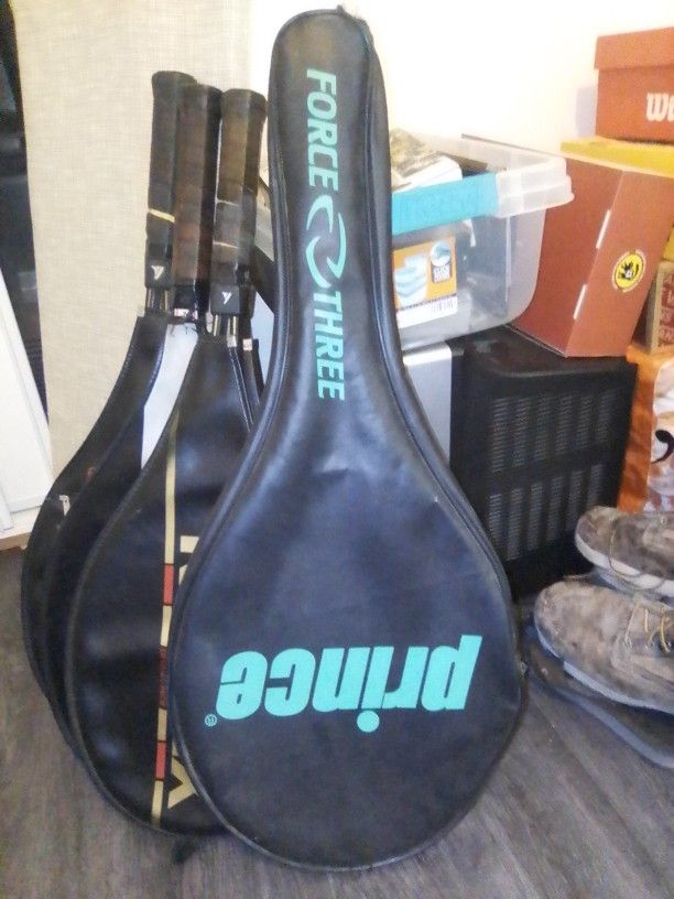 Prince Force III | Tennis Racket
