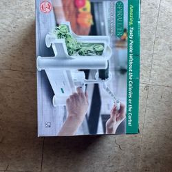 Spiralizer - Free