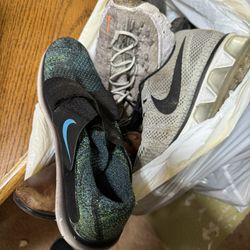 Assorted Shoes Nike!!!