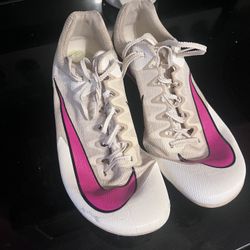 Nike Track Spikes 
