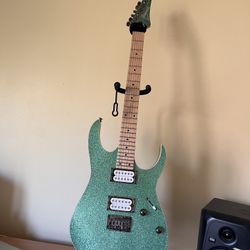 Ibanez RG421MSP-TSP