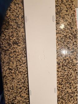 Apple keyboard