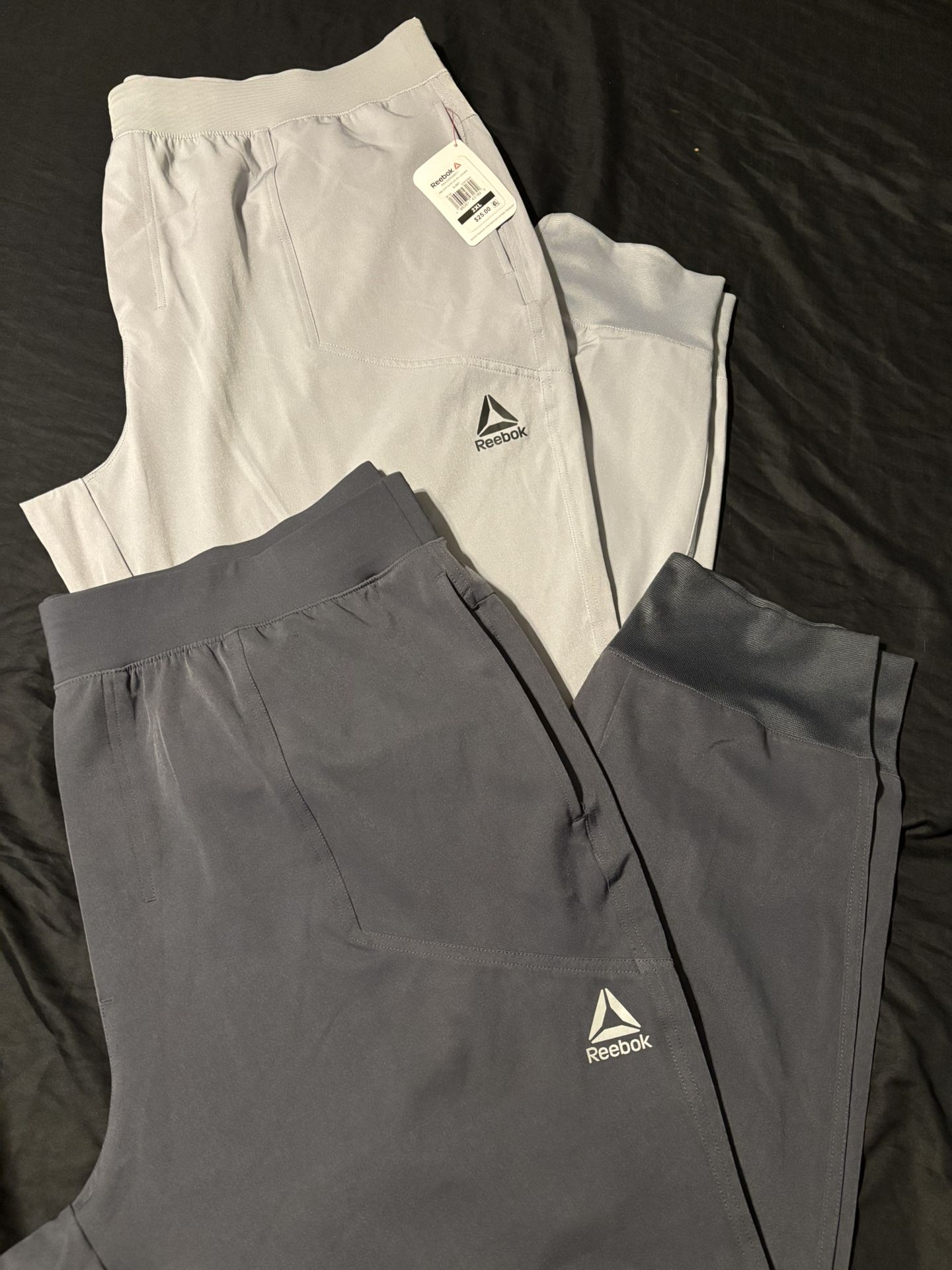 Reebok Sweatpants Men