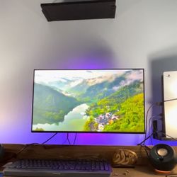 LG 27GP950-B 27” Monitor