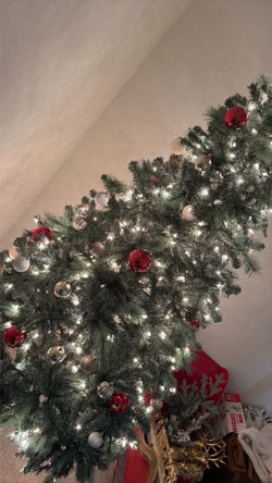 Christmas tree