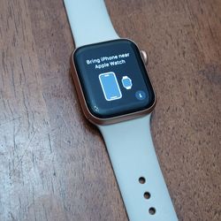 Apple Watch se