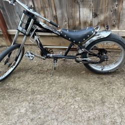 Schwinn Chopper Stingray 