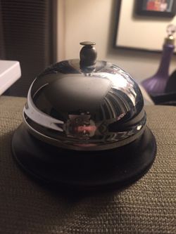 Countertop Bell