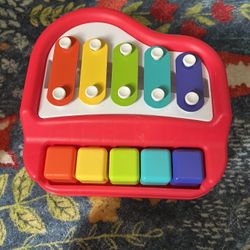 Toddler Toys