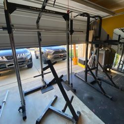 Home Gym