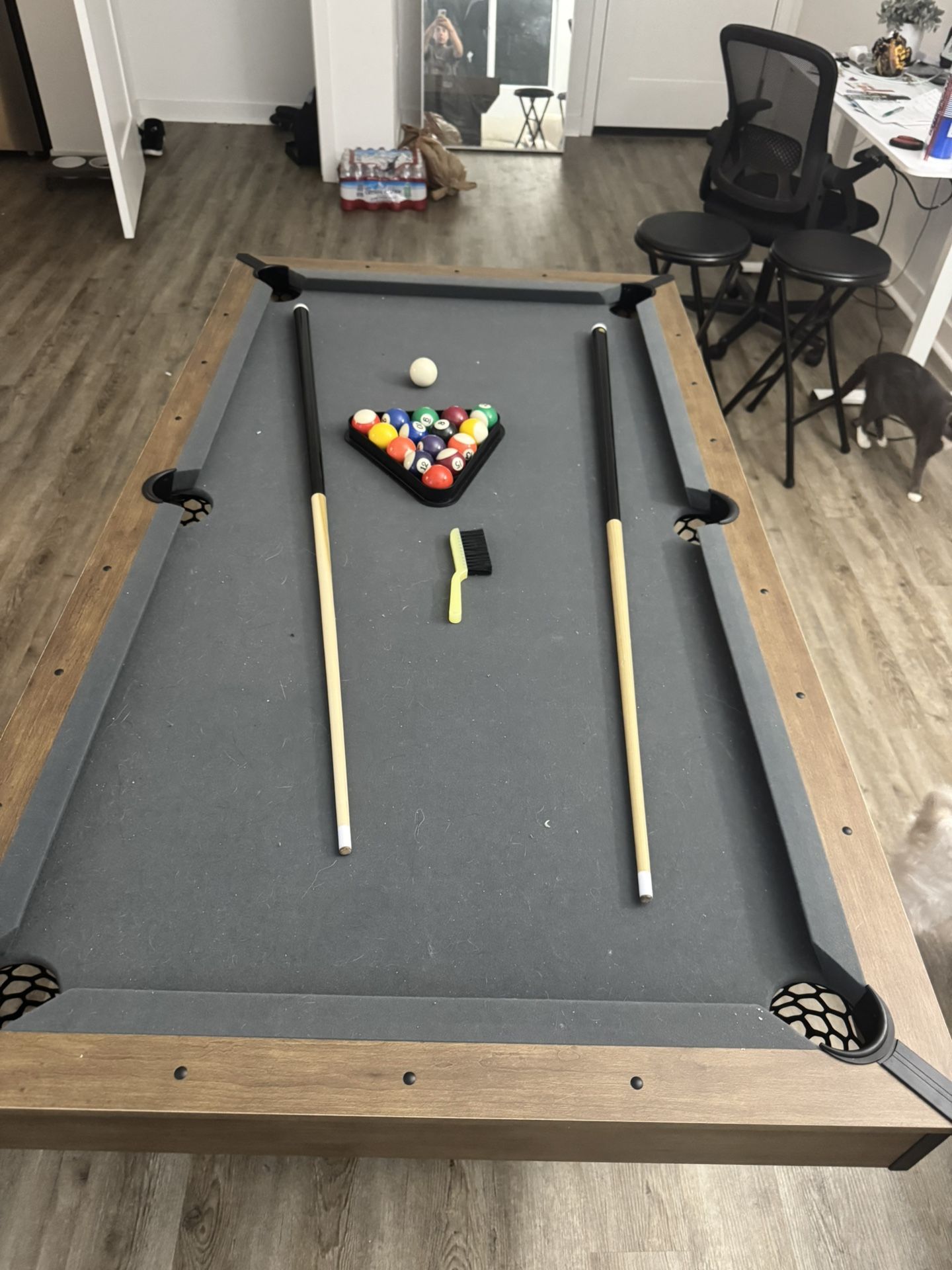 Brand New Pool Table for Sale in Rancho Cucamonga, CA OfferUp