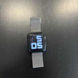 Apple Watch Gen 2 44mm
