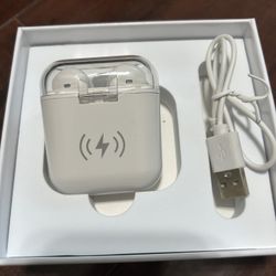 Brand New Earpods